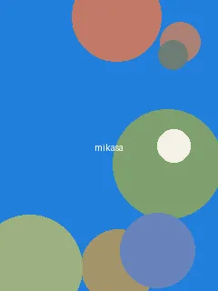 maturetube - 三笠角色图